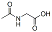 N-乙酰甘氨酸