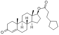 環(huán)戊丙酸睪酮